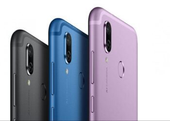 Honorin Play -pelipuhelin saapuu kauppoihin Suomessa