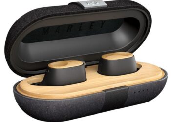 House of Marley esitteli ekohenkiset täyslangattomat Liberate Air -kuulokkeet