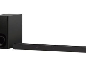 Sonylta kaksi soundbaria Atmos-yhteensopivuudella