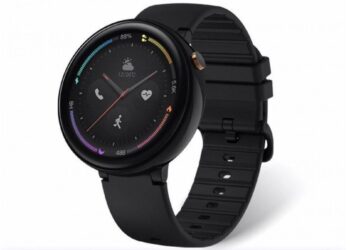 Uusi Amazfit Verge 2 -älykello esitelty – mukana ekg-mittaus ja eSIM