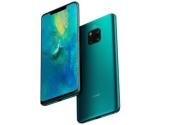 Kohtaako Huawein monsterikamera voittajansa? – Huawei Mate 20 Prossa on entistäkin järeämpi kamera