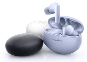 Huawein FreeBuds 5i -kuulokkeet saataville maailmanlaajuisesti