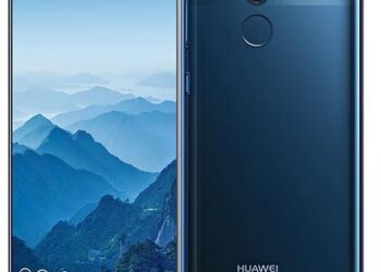 Huawein Mate 10 Pro myyntiin Suomessa
