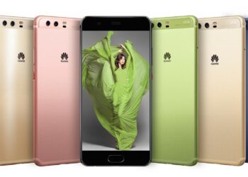 Huawein uudet puhelimet tukevat korkearesoluutioista ääntä