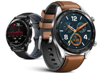 Huaweilta uusi älykello ja uusi aktiivisuusranneke – Watch GT:n akun luvataan kestävän jopa kuukauden