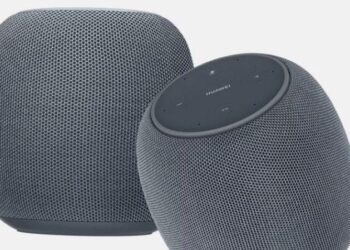 Huaweilta erehdyttävästi HomePodin näköinen älykaiutin – hinta Kiinassa vain viitisenkymppiä