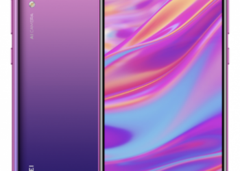 Huhu: Huawein edullinen Y7 (2019) -älypuhelin saapuu Eurooppaan