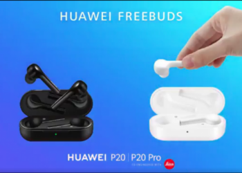 Huaweilta tutun näköiset täyslangattomat kuulokkeet – lupaa päihittävänsä esikuvansa