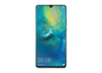 Huawei Mate 20 X 5G saapui ennakkomyyntiin Suomessa – päivitykset luvassa normaalisti koko elinkaaren ajan