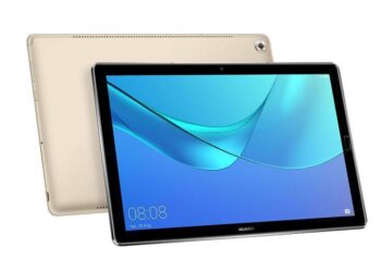 Huawei toi suuremman version MediaPad M5 -tabletista myyntiin Suomessa