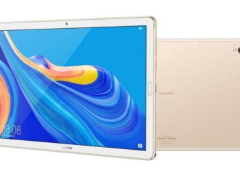 Huawei julkisti uudet lippulaivaluokan MediaPad M6 -tabletit – mukana kärkipuhelimista tuttu järjestelmäpiiri