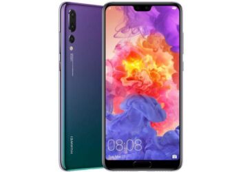 Huawein uusi P20 Pro -hirviökamerapuhelin pärjäsi hyvin Canonin täyden kennon järjestelmäkameralle