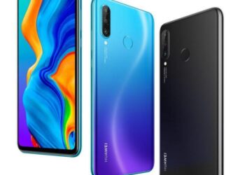 Huawein P30 Lite saapuu Suomeen – 48 megapikselin kamera keskihintaluokassa