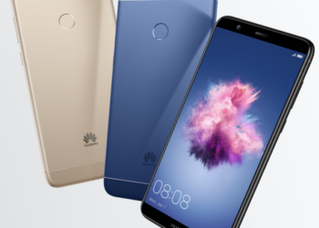 Huawein keskihintainen P Smart nyt Suomessa
