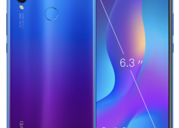 Suositun Huawei P Smartin suurempi versio Eurooppaan – saadaanko Suomeenkin?