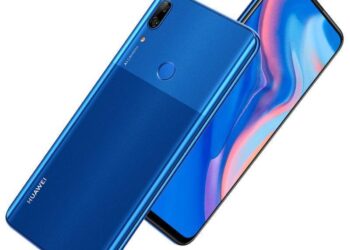 Huawei esitteli P Smart Z -puhelimen – erikoisuutena esiin pomppaava etukamera