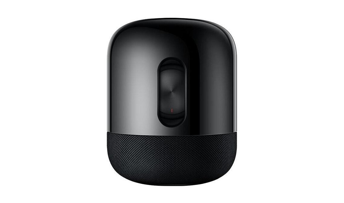 Huawei Sound X -kaiutin