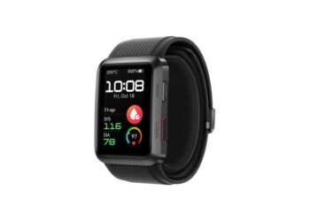 Huawein Watch D -älykello saapuu Suomeen – mittaa verenpaineen mansetilla
