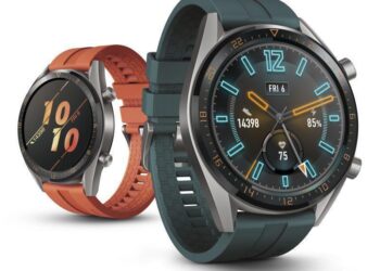 Huawei Watch GT Active Edition -älykello ja Band 3 Pro -aktiivisuusranneke saapuvat Suomeen