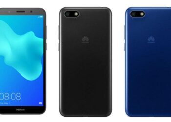 Huawein Y5-budjettipuhelin on saapunut myyntiin Suomessa
