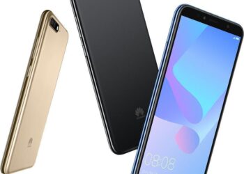 Huawein Y6 2018 myyntiin – mukavasti ominaisuuksia sopuhinnalla