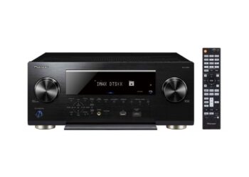 Onkyo ja Pioneer julkistivat Alexa-päivityksen muutamiin vastaanottimiinsa