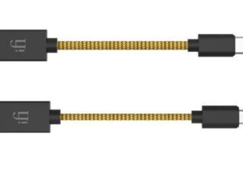 iFi Audio esitteli usb-otg -johdon audiofiileille