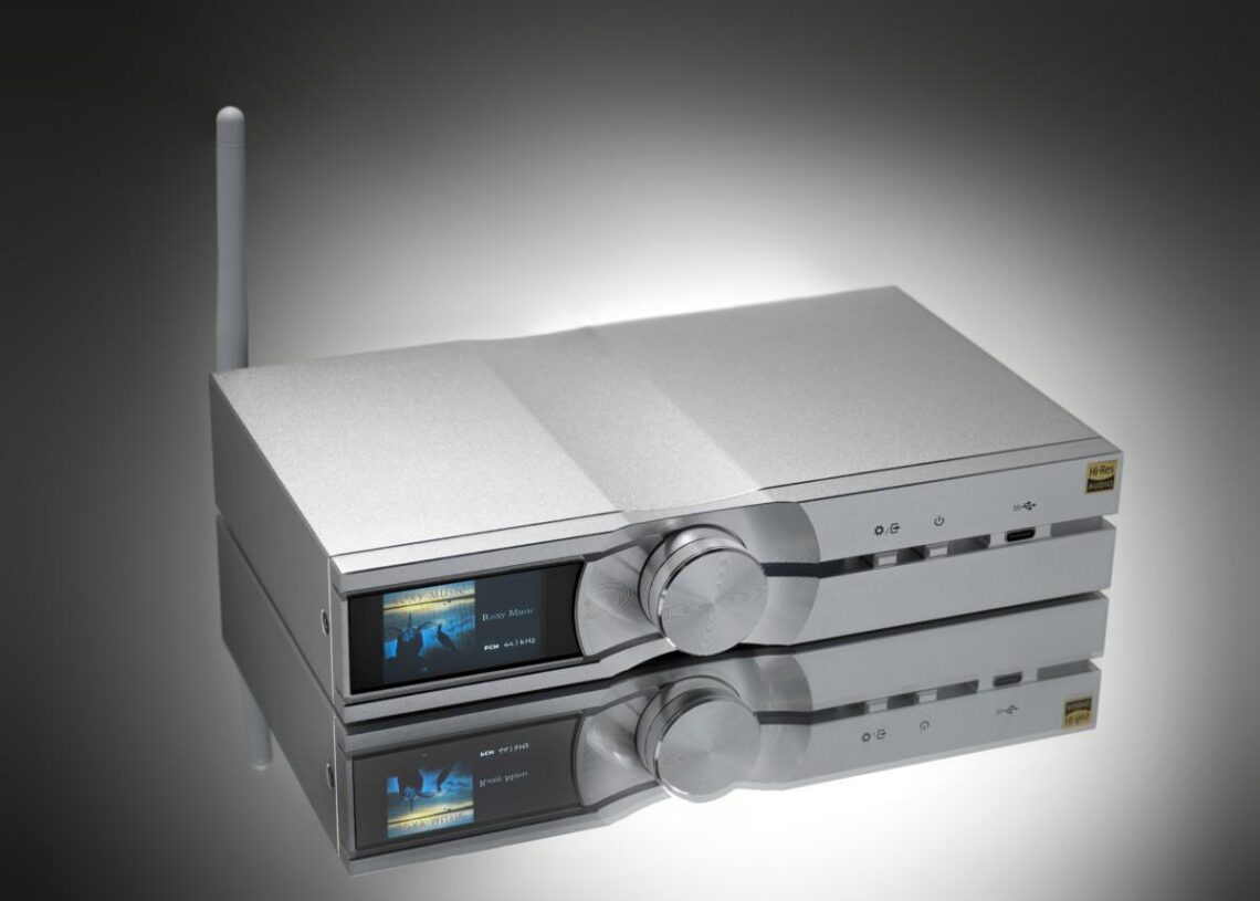 Ifiltä tanakka NEO Stream -verkkosoitin