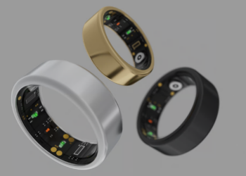 Uusi kilpailija Oura älysormukselle