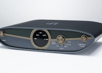 iFi Audion uudet ZEN DAC 3 ja ZEN Phono 3 -mallit