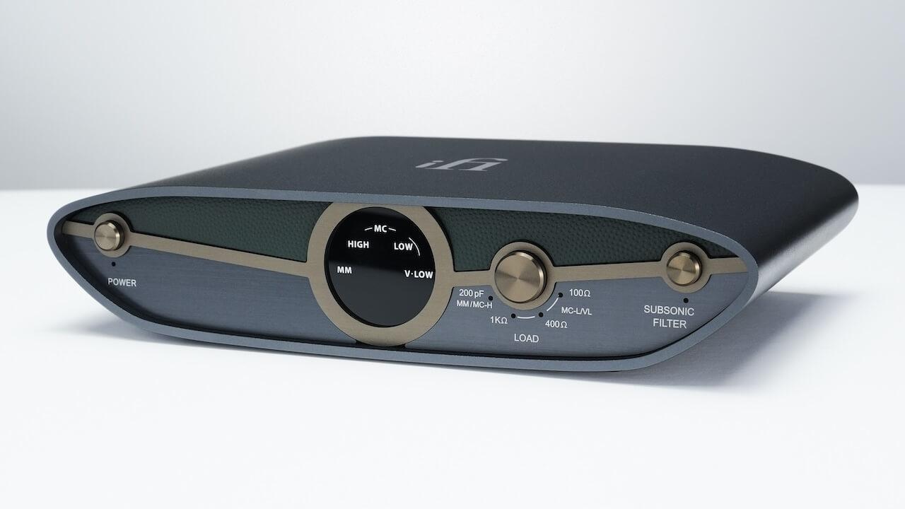 iFi Audion uudet ZEN DAC 3 ja ZEN Phono 3 -mallit