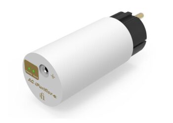 IFi Audiolta aktiivinen kohinasuodatin