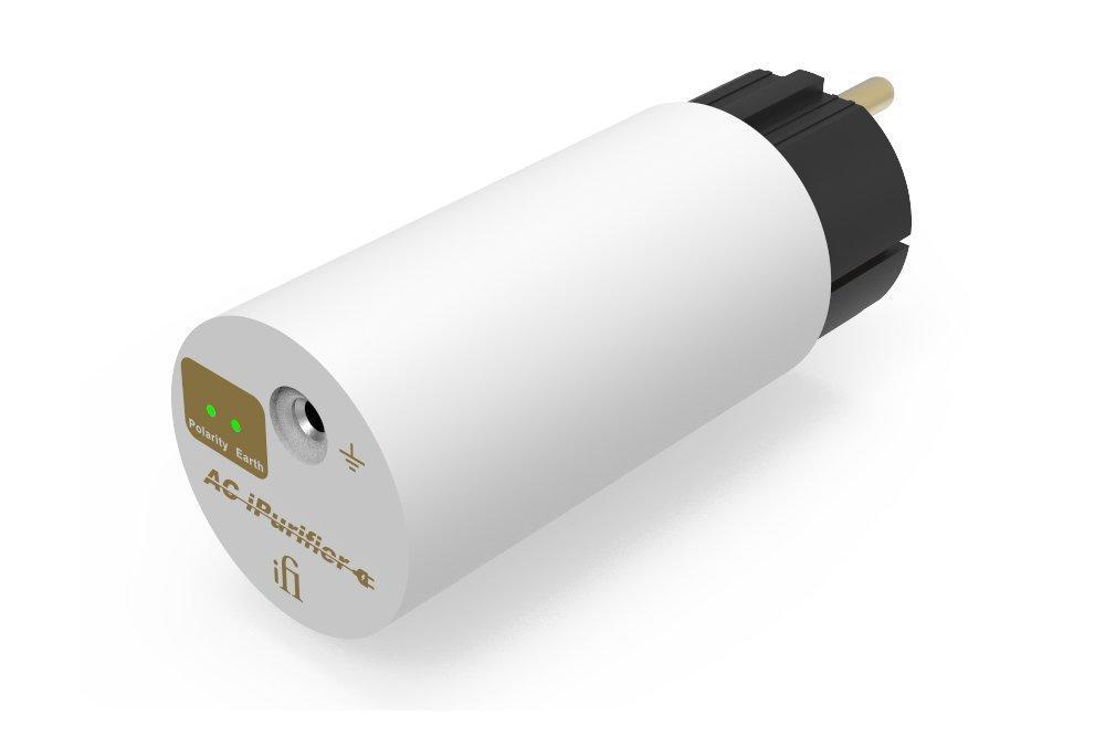 IFi Audiolta aktiivinen kohinasuodatin