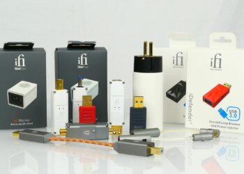 Parempaa äänenlaatua lisälaitteilla?