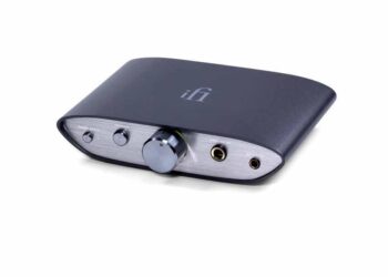 Ifi Audio esitteli ZEN DAC:in – mukana kuulokevahvistin