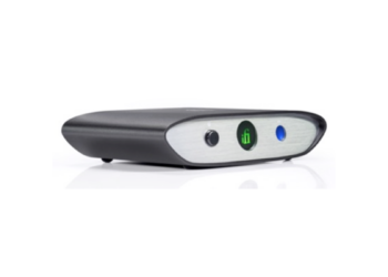 Ifi Audiolta ZEN Blue -suoratoistin korkearesoluutioiseen Bluetooth-toistoon