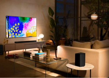LG:n vuoden 2023 OLED-televisiot ja soundbarit