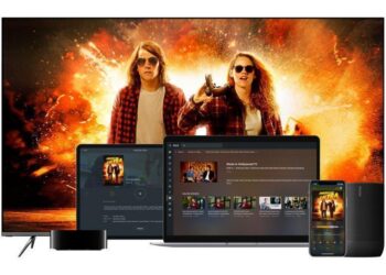 Plex julkisti mainosrahoitteisen elokuvien ja sarjojen suoratoistopalvelun