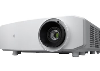 JVC:ltä uusi laserprojektori peli- ja kotiteatterikäyttöön