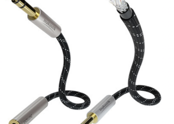 Inakustikilta jatkokaapeli kuulokkeille