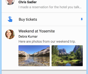 Parhaat Android-sovellukset listattu