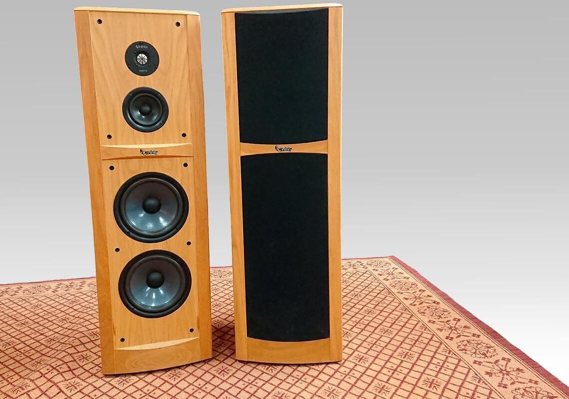 Hifin historiaa: Ydinfysiikasta superkaiuttimiin