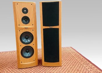 Hifin historiaa: Ydinfysiikasta superkaiuttimiin