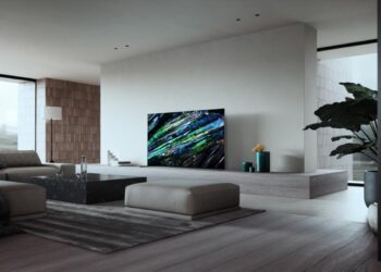 Sonyn uudet 4K-televisiot julki – panostusta muun muassa peliominaisuuksiin ja kirkkauteen