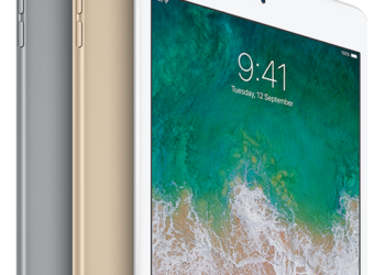 Huhu: Apple julkistaa uuden iPad minin keväällä 2019 – myös kymmenen tuuman malli uudistumassa