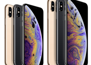 Apple esitteli uudet iPhone XS- ja XR-älypuhelimet – kärkimallien hinnat lähes 1 700 euroa
