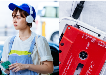 Bluetooth-yhteydellä varustetut korvalappustereot keräävät joukkorahoitusta