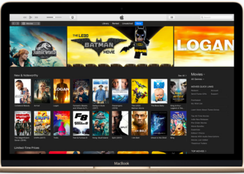 Bloomberg: Apple kuoppaa iTunes-toisto-ohjelman maanantaina