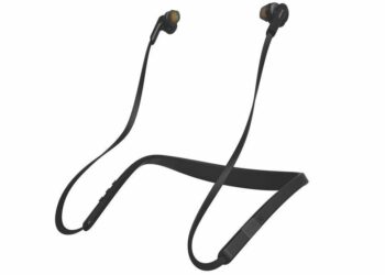 Jabralta langattomat niskapantakuulokkeet