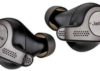 Jabran täyslangattomat kuulokkeet loistavat käytettävyydellään, mutta kaipaavat intohimoa